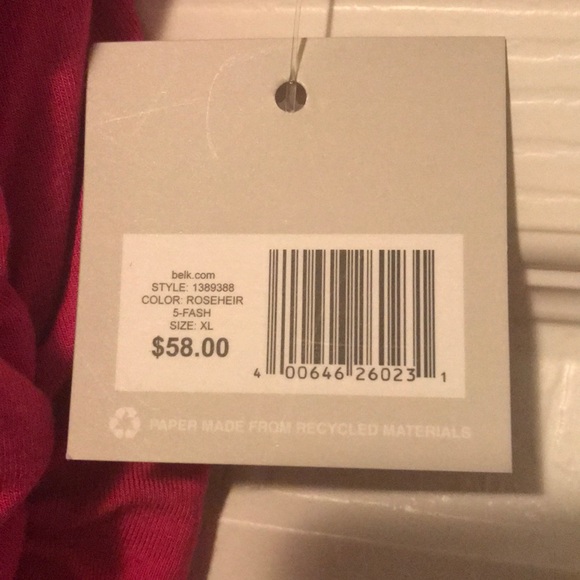 *NEW* Madison Summer Top - Picture 3 of 4